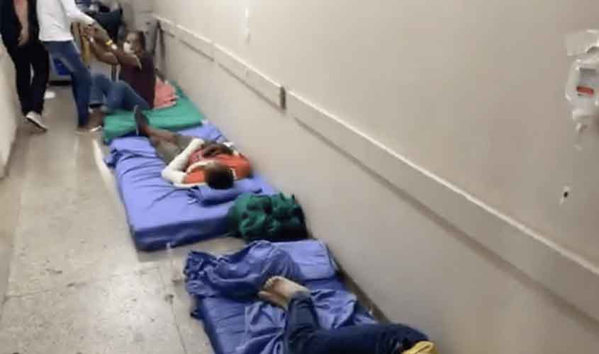 Greve dos médicos: eles querem é mais dinheiro