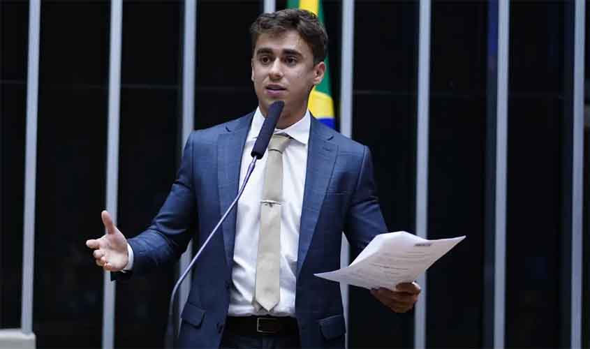 Justiça aumenta indenização que Nikolas terá de pagar a Felipe Neto