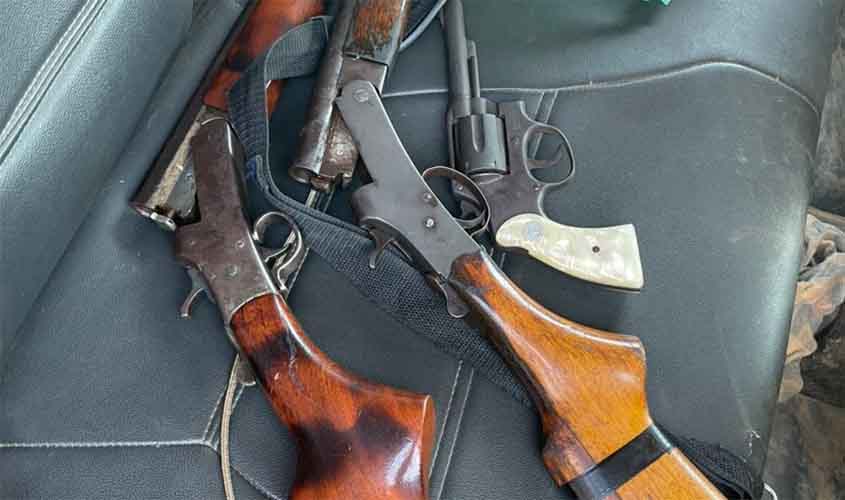 Tentativa de homídio após discussão em estabelecimento comercial