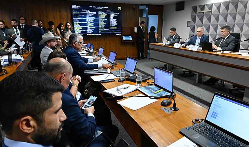 CPMI do INSS pede ao STF a prisão preventiva de 21 envolvidos em fraudes 