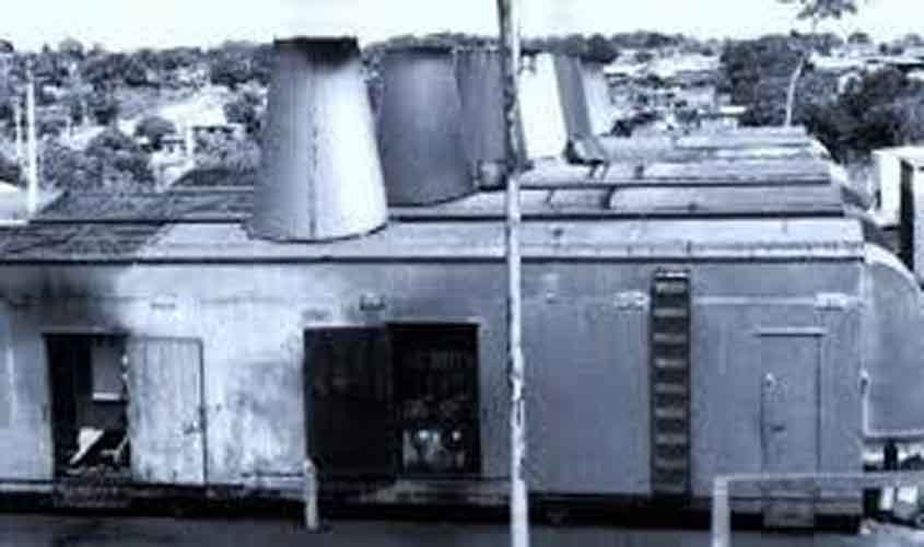 O DIA NA HISTÓRIA 02 DE SETEMBRO!