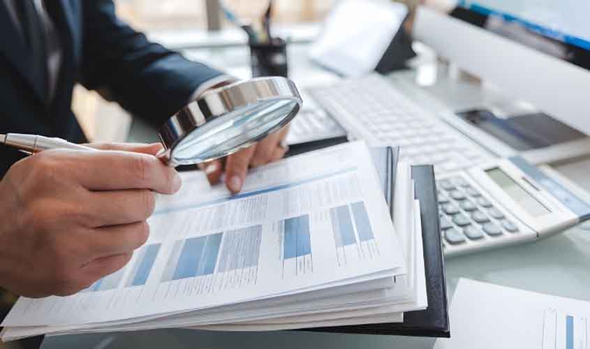 MPRO obtém sentença de mais de 12 anos contra empresário por fraude tributária