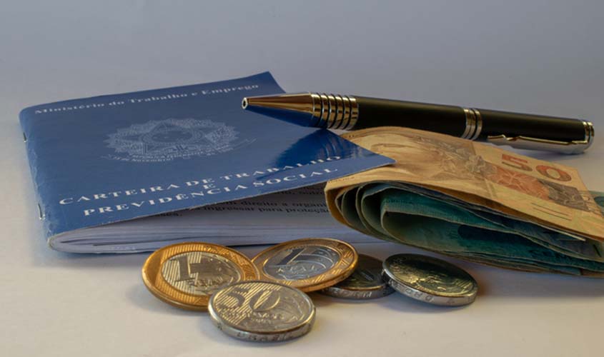 Indústria não terá de recolher INSS sobre aviso-prévio indenizado