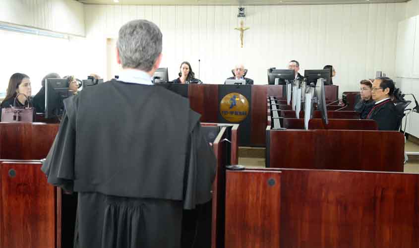 Justiça do Trabalho de Portas Abertas aproxima estudantes da prática jurídica