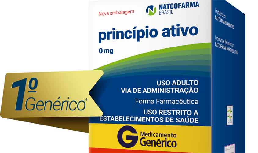 Brasil é o primeiro país do mundo a lançar genérico para tratamento de mieloma múltiplo