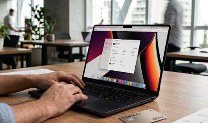 Como escolher a conta ideal para o seu negócio