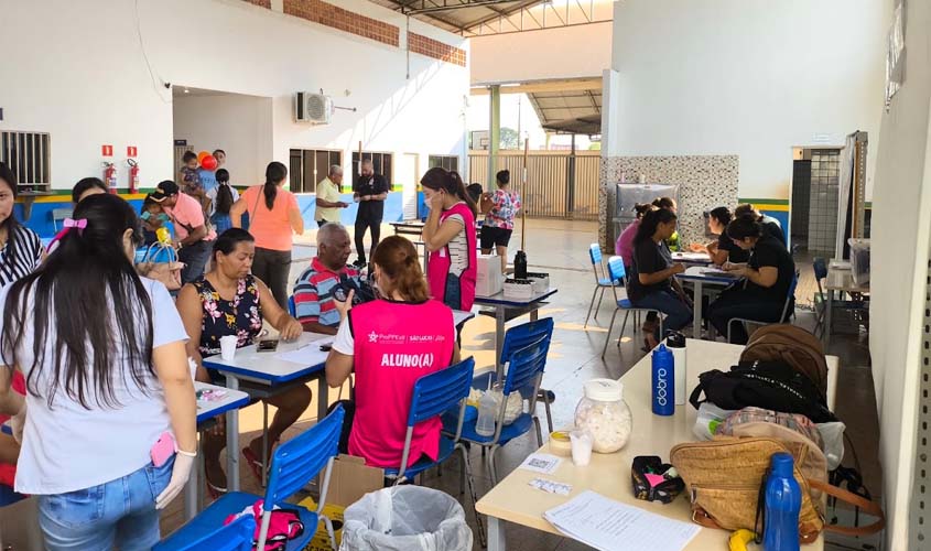 Intercâmbio Brasil-Bolívia capacita estudantes de saúde