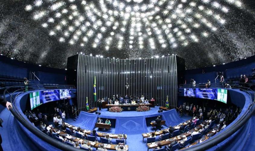 Conheça os candidatos ao Senado por Rondônia    
