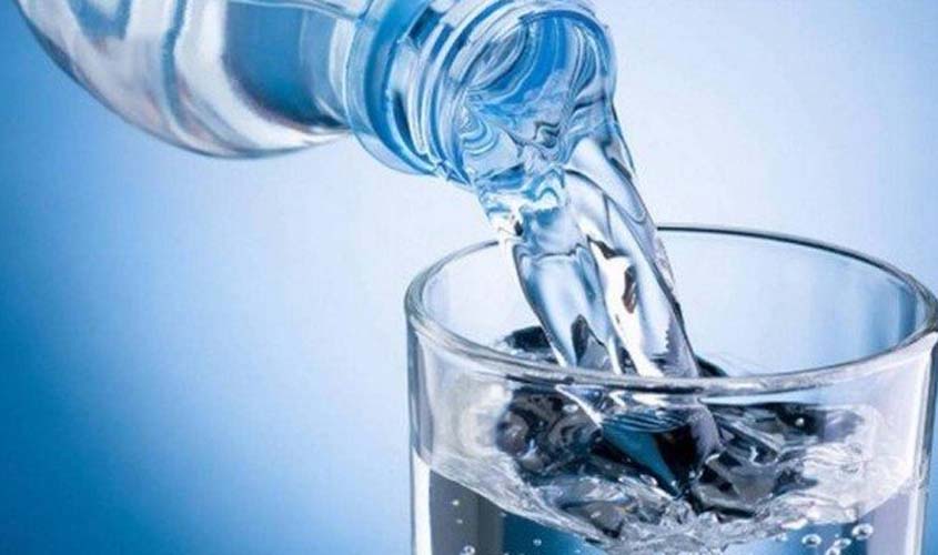 Segunda Turma nega pedido de associação contra exigência de selo fiscal para vasilhames de água mineral