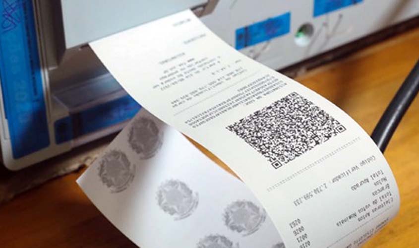 Você já ouviu falar do Boletim de Urna, mas sabe o que ele é? Tire suas dúvidas