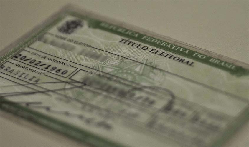 Presos provisórios poderão votar em 220 seções eleitorais no país