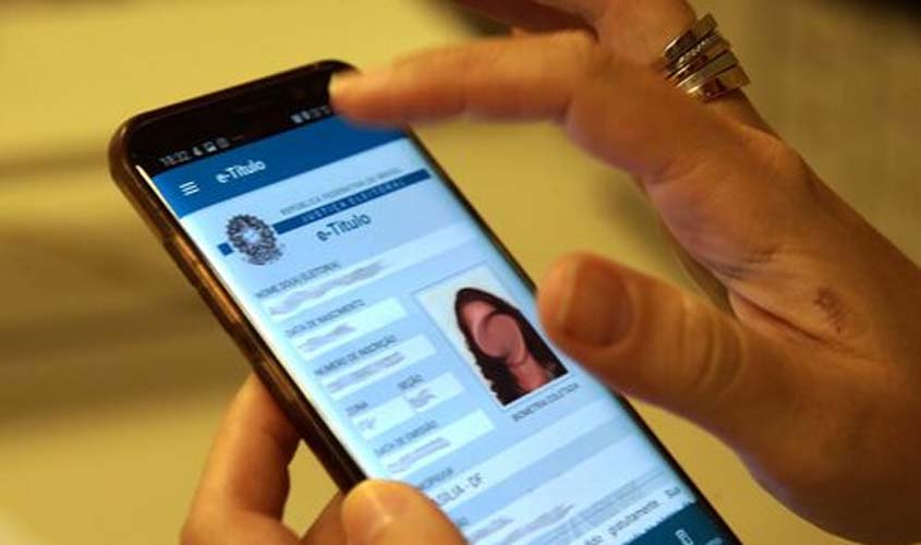 Aplicativos facilitam serviços nas Eleições 2022