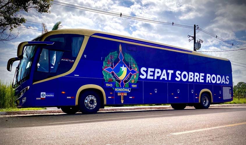 Mutirão de regularização fundiária acontece dia 3 em Porto Velho