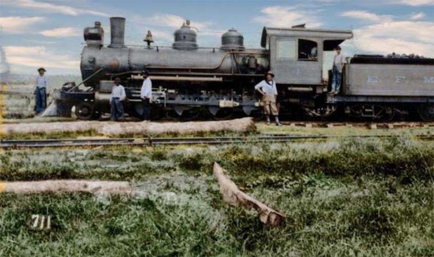 Porto Velho: 111 anos de história e importância na Amazônia