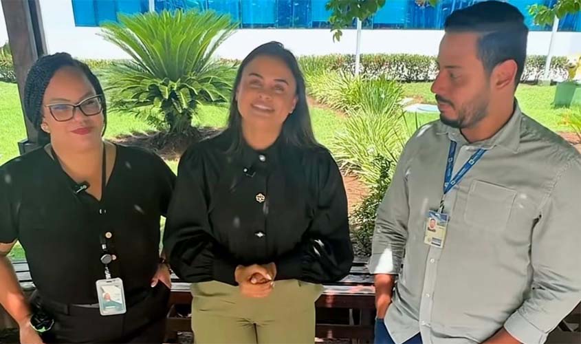 Guajará-Mirim terá emissão da Carteira do Artesão, informa Dra. Taíssa