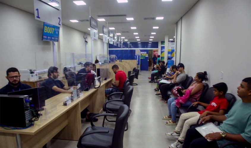 Tudo Aqui oferece balcões multisserviços para acesso digital