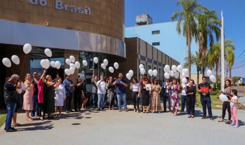 'Seus nomes, seus legados estão eternizados', diz Márcio Nogueira ao inaugura o Relicário da Advocacia em homenagem às vítimas da covid-19