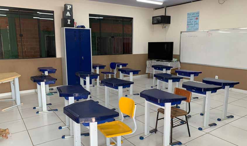 Governo de RO incentiva entrada de estudantes indígenas no ensino superior através do Enem