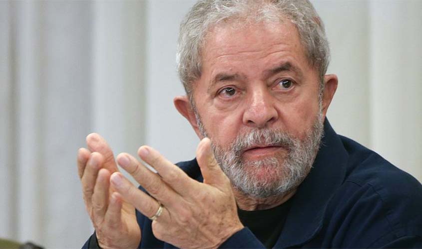 Defesa de Lula recorre ao STF para anular condenação no caso do sítio