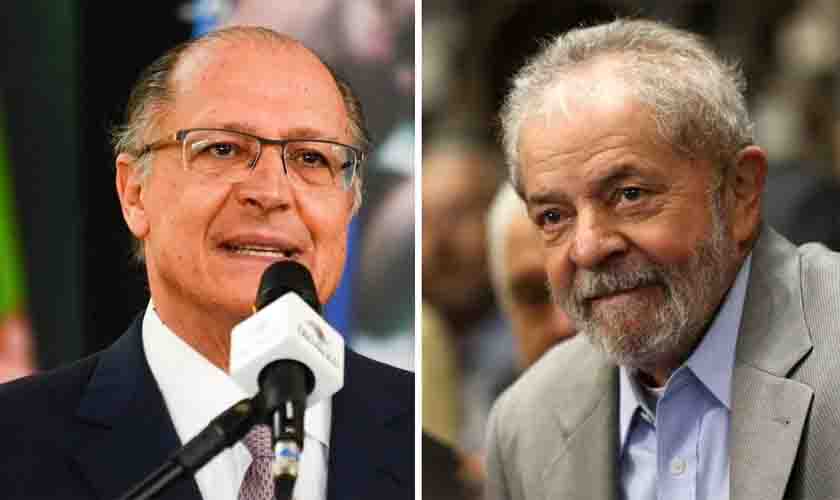 Alckmin deve definir seu novo partido até o dia 10 – e a tendência é o PSB