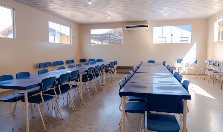 Edital da Chamada Escolar 2026 sai em 11 de dezembro