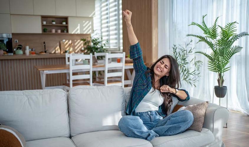 Vitalidade feminina 30+: hábitos e nutrientes para energia