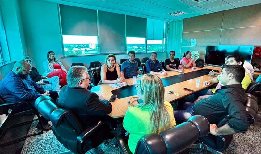 SINTERO protocola Plano de Valorização 2026 na Seduc