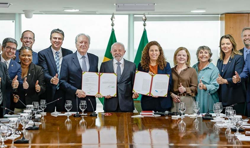 Reajuste valoriza carreiras militares na Região Norte