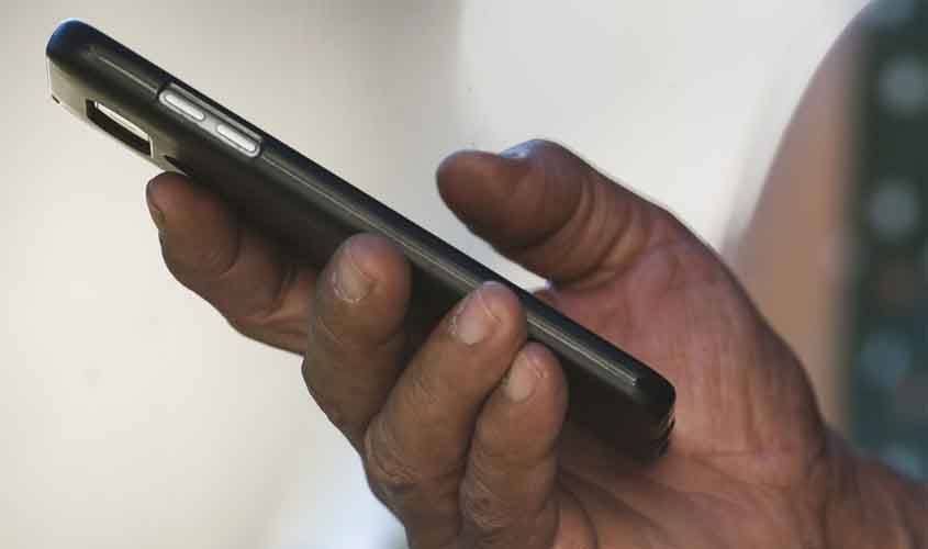 Processo de bloqueio de celulares irregulares começa no dia 7