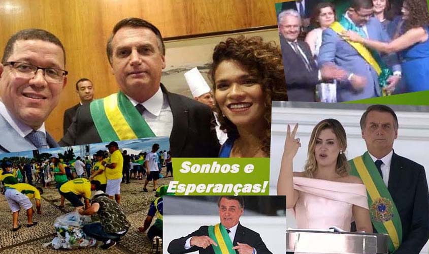 Rondônia fica sem secretários estaduais até sexta