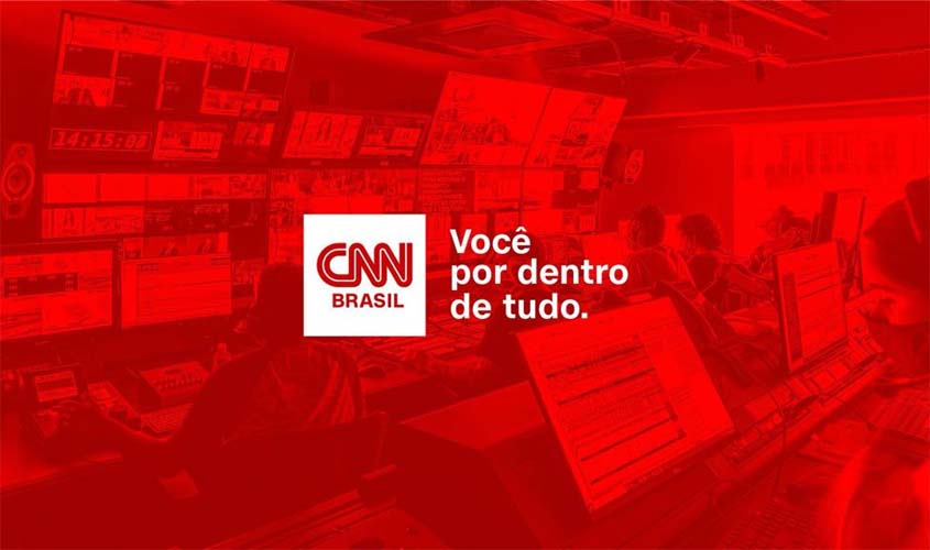 CNN Brasil mostra que em Porto Velho o apoio do prefeito Hildon Chaves é decisivo para pré-candidata a prefeita