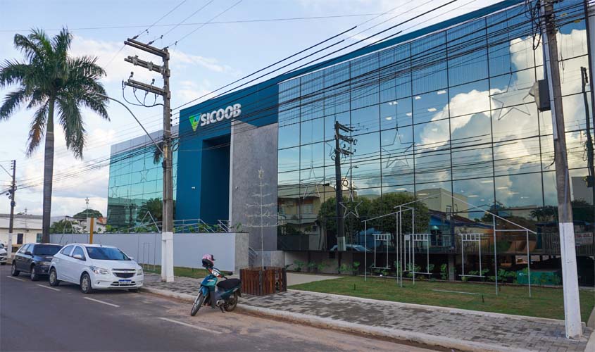 Sicoob Norte redefine o cenário financeiro regional e gera impacto positivo 