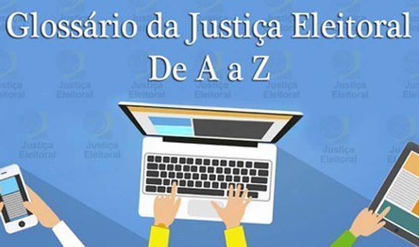 Glossário Eleitoral explica o que é curral eleitoral