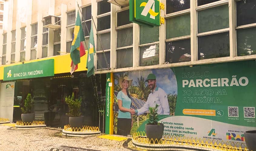 BANCO DA AMAZÔNIA DISPONIBILIZA R$ 800 MIL PARA PESQUISA CIENTÍFICA