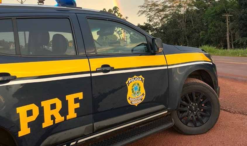 Rodovida: PRF encerra Operação Ano Novo nas rodovias federais em Rondônia