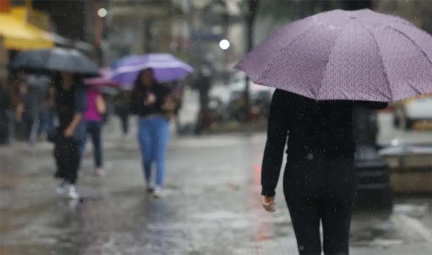 Janeiro deve ter chuvas irregulares e calor acima da média