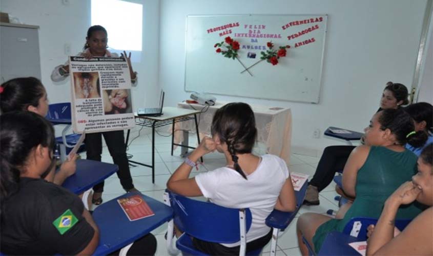 Governo institui o Dia de Conscientização Contra a Prática do Aborto, em 8 de agosto