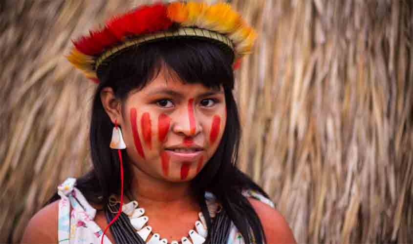 Projeto que valoriza a cultura indígena será realizado em RO