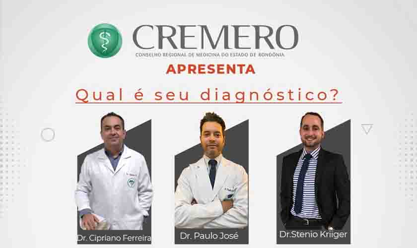 Cremero promove discussão de casos clínicos em dermatologia
