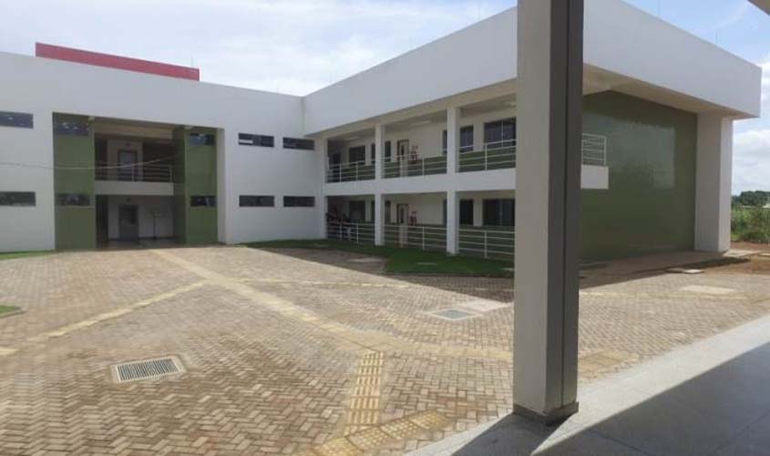 Campus realiza seleção para vagas remanescentes no Curso Técnico em Administração Integrado ao Ensino Médio (EJA)