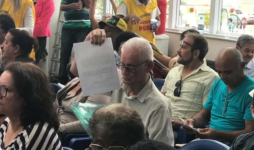 Precatórios em RO: TRT-14 aponta limitações e Sintero rebate exigências