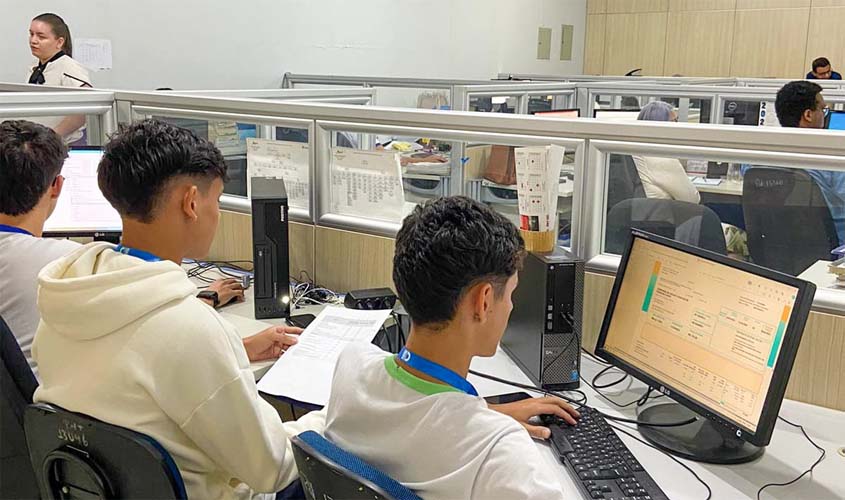 Governo de RO oferta 2.377 vagas no Sine-RO