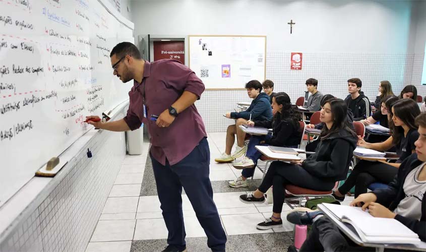 Prouni divulga aprovados em primeira chamada