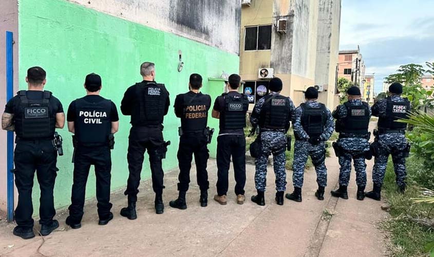 Samuel Costa obtém liberdade provisória na Operação Escárnio