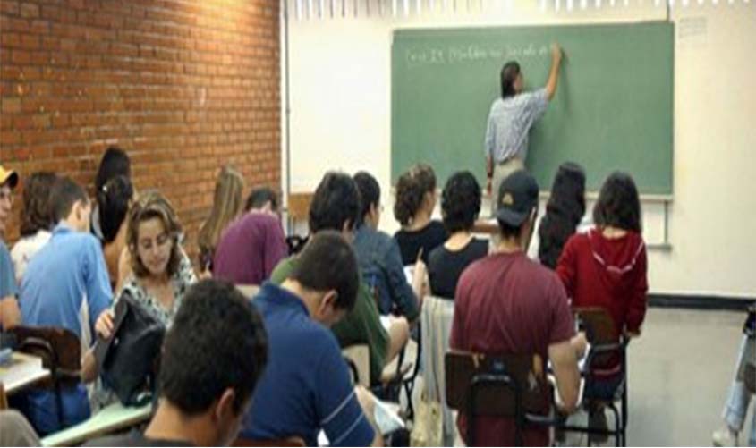 MP que altera escolha de dirigentes de instituições de ensino viola princípio da gestão democrática, aponta PFDC