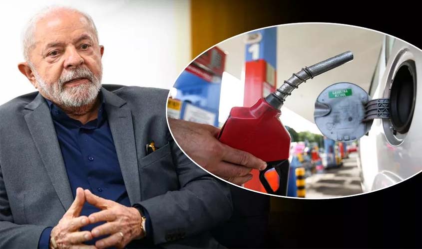 Qual o impacto político do aumento da gasolina?