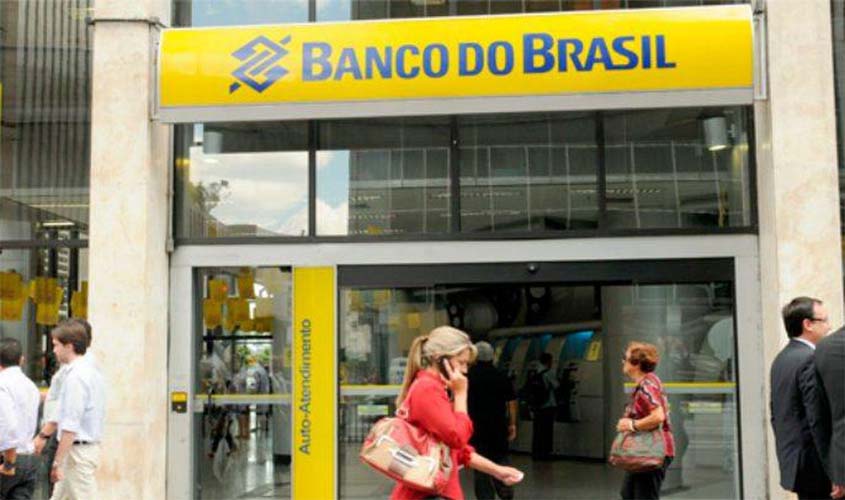 Inscrições do concurso do Banco do Brasil terminam nesta sexta