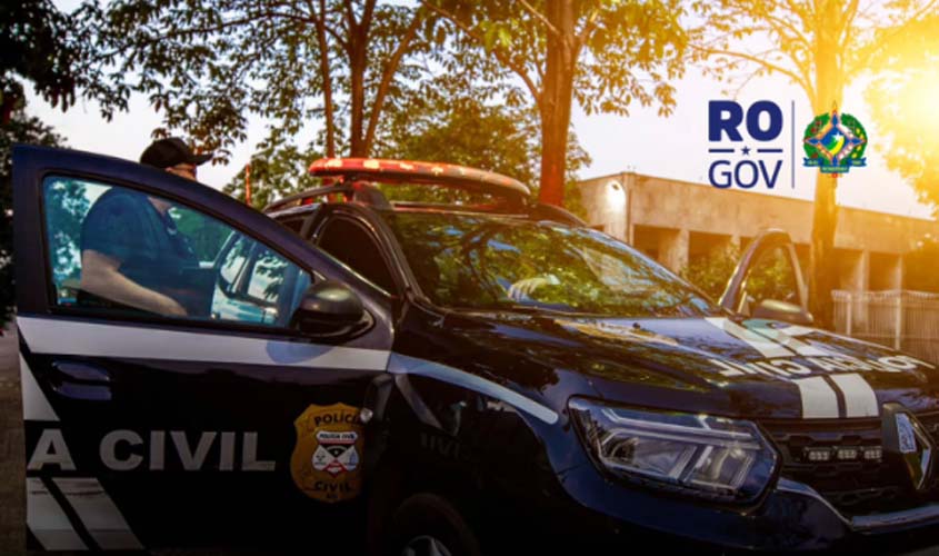 Polícia Civil faz operação contra grupo criminoso na fronteira