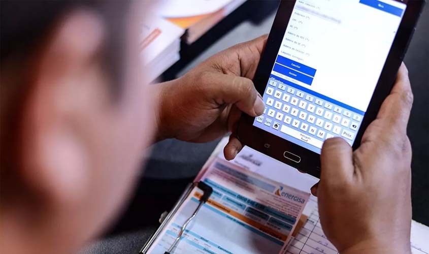 60 mil em RO não recebem Tarifa Social por cadastro desatualizado