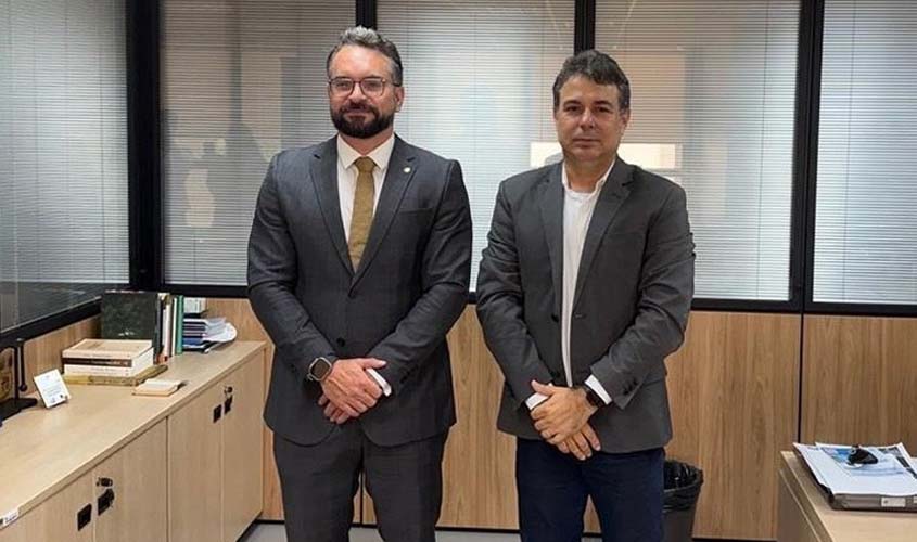 MPRO e TCE discutem déficit de servidores na segurança pública de Rondônia